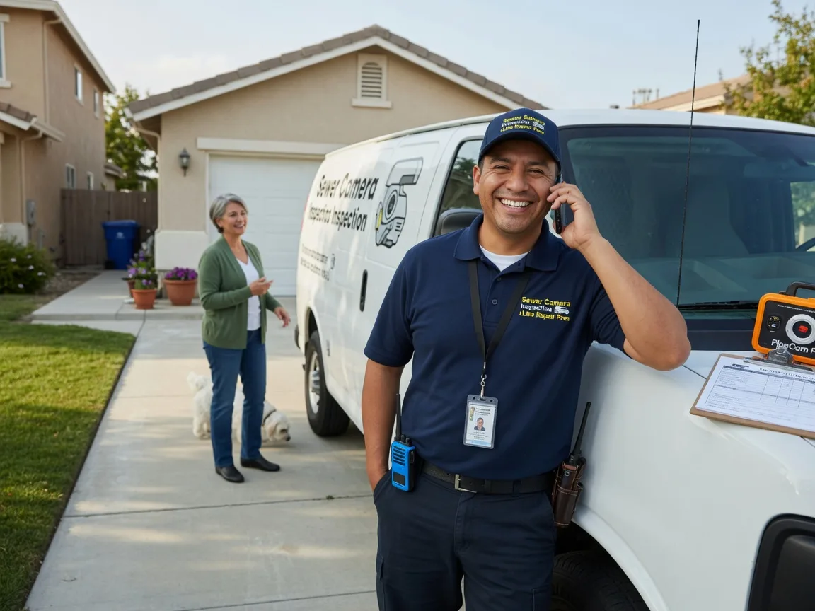 Sewer Line Repair Mineral Springs, AR FAQs